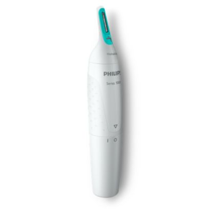 Philips Nose trimmer series 1000