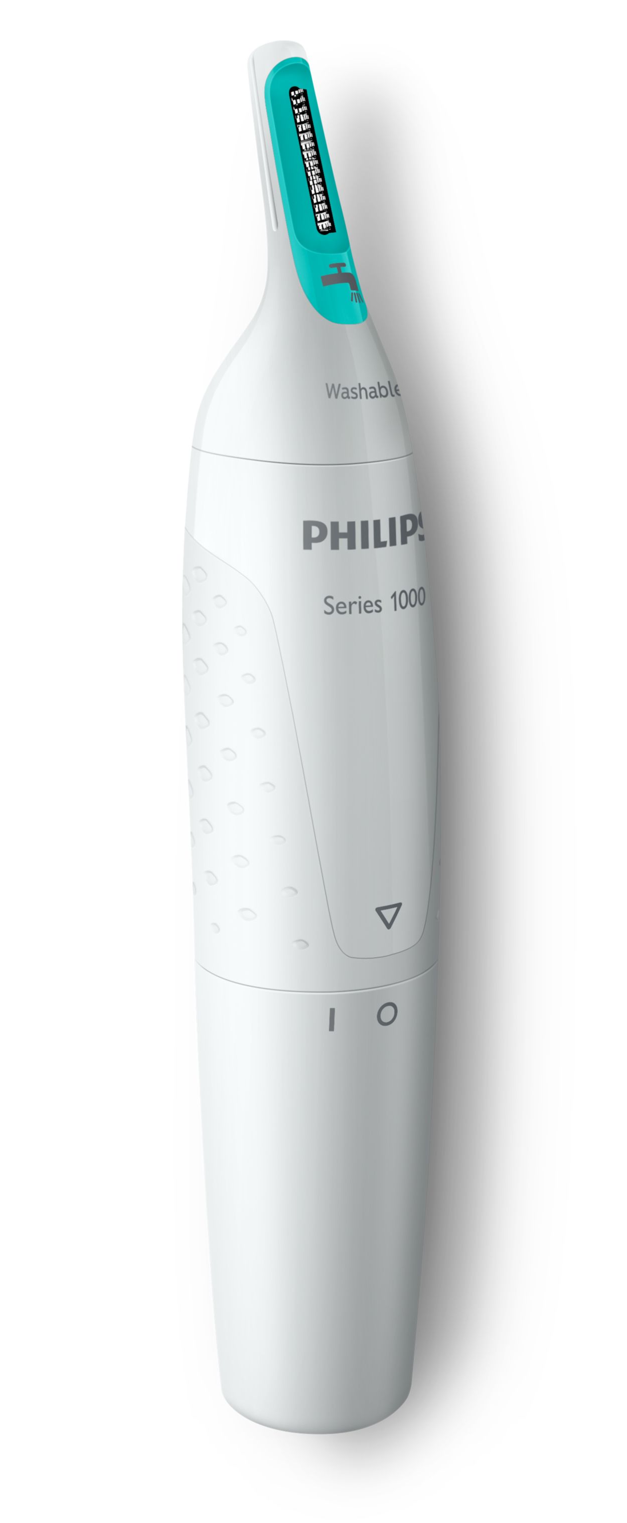 Nose trimmer series 1000 鼻毛／耳毛トリマー NT1140/15 | Philips