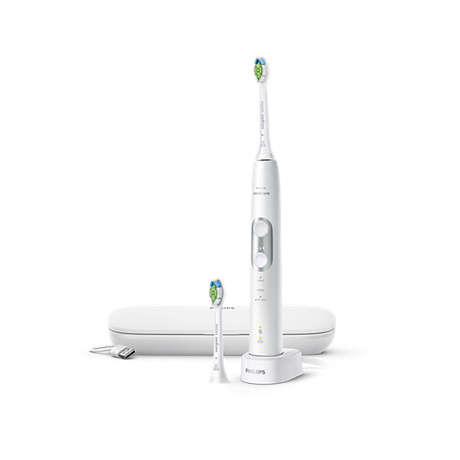 HX6462/05 Philips Sonicare ProtectiveClean 6500 Sonic electric toothbrush