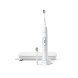 ProtectiveClean 6500 Sonic electric toothbrush