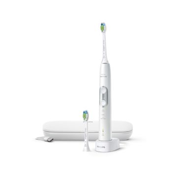 Philips Sonicare ProtectiveClean 6500 Sonic electric toothbrush