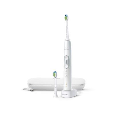 Sonicare ProtectiveClean 6500 Sonic electric toothbrush HX6462/05