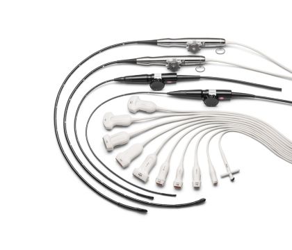 EPIQ CVx All Transducers Family