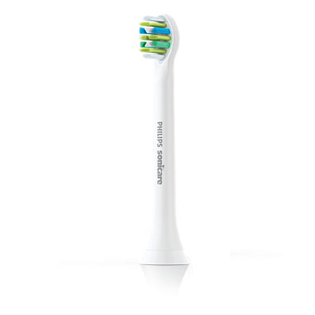 HX9011/08 Philips Sonicare InterCare Compact sonic toothbrush heads