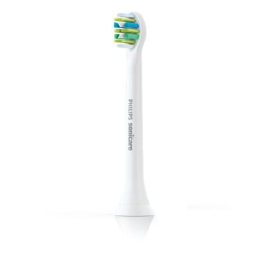 Philips Sonicare InterCare Compact sonic toothbrush heads