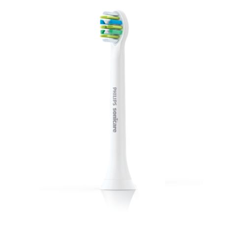 HX9011/08 Philips Sonicare InterCare Compact sonic toothbrush heads