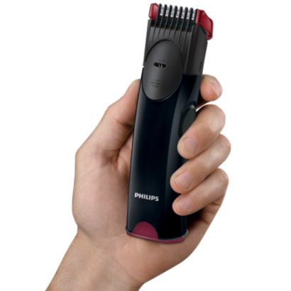 Philips Beardtrimmer series 1000