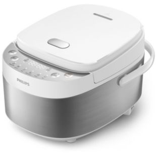 Rice Cooker 3000 Series Mini Rice Cooker 0.85L