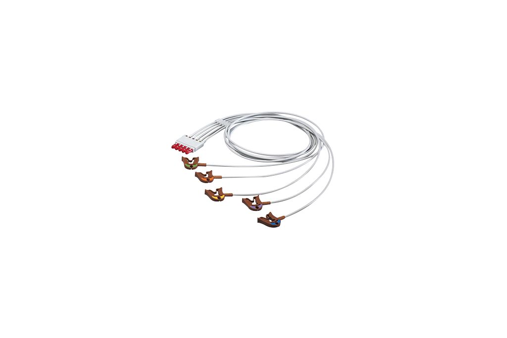Standard product photograph