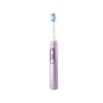Smart brushing for a personalized, gentle clean