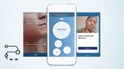 A plan that tackles your personal skin issues