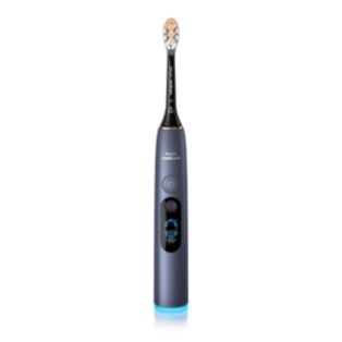 Sonicare DiamondClean 9900 Prestige Oplaadbare tandenborstel