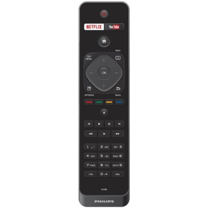 Disfruta todo con el dinamismo de HDR de 4K