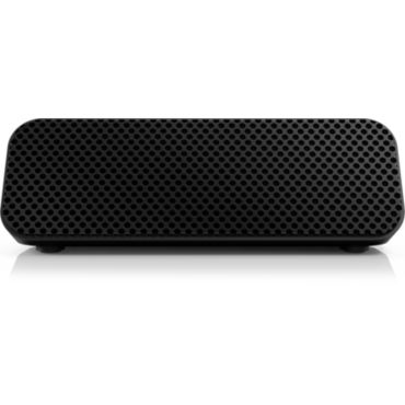Wireless speaker