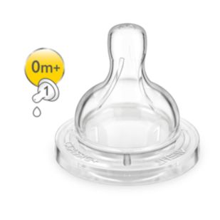 Avent Tétine Classic+