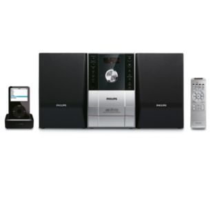 Micro Hi-Fi System