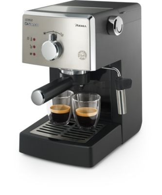 machine saeco