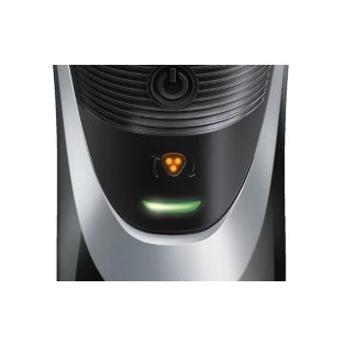 Shaver series 5000 PowerTouch Rasoio elettrico per rasatura a secco