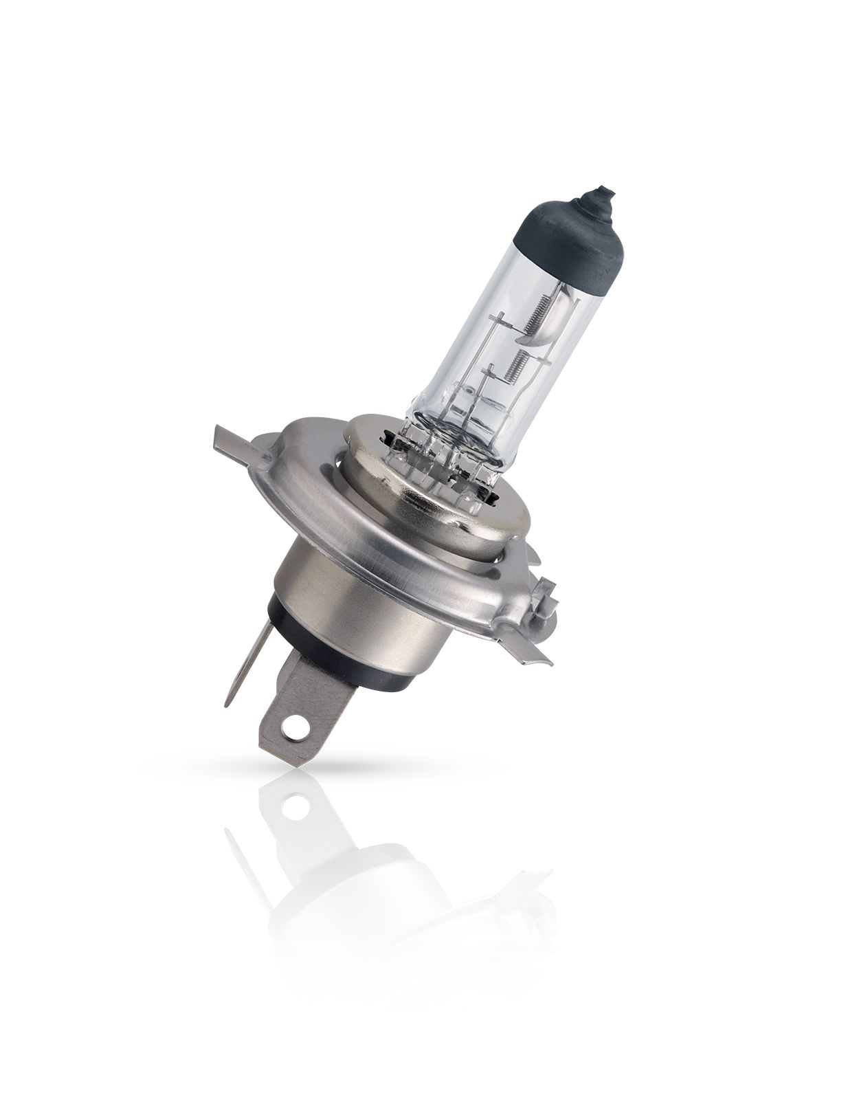 Philips 12569RAB1 Ampoule de phare H4 Rally sous blister