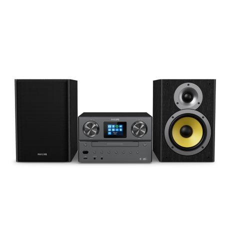 TAM8905/10  Muzikos mikrosistema