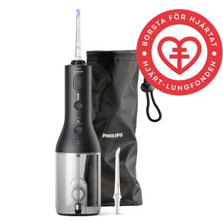 Sonicare Cordless Power Flosser 3000 Mundusch