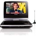 Overal uw favoriete TV-programma's en DVD's bekijken