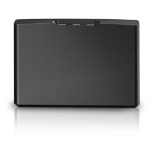 Zusätzliche Batterie