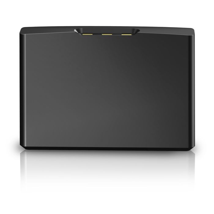 AudioBoost