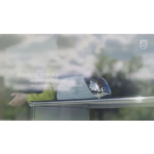 Bring the music. In style.