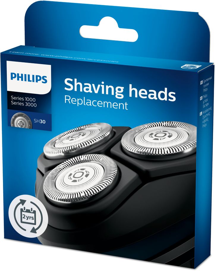 Philips Shaver series 3000