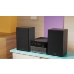 All of your music, easily