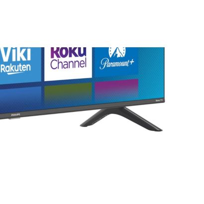 Roku 6600 series LED LCD TV 50PUL6673/F7 | Philips