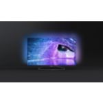 Izjemno tanek LED-televizor Smart Full HD