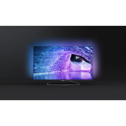 Izjemno tanek LED-televizor Smart Full HD