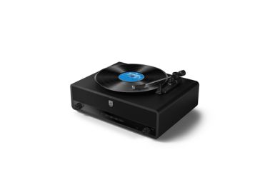 Gramofon Bluetooth®