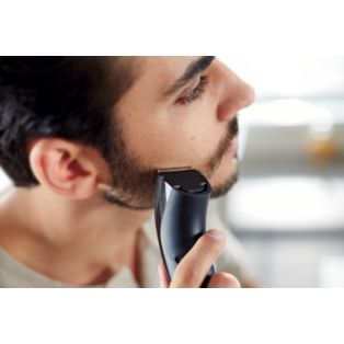Beardtrimmer series 3000 Skæg- og stubbetrimmer