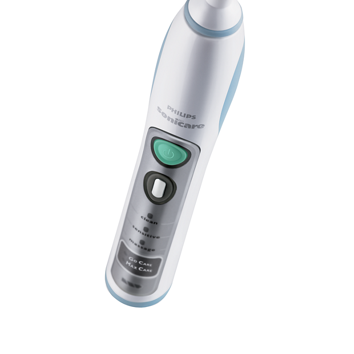 FlexCare+ Sonic electric toothbrush HX6921/02 | Sonicare FlexCare+ Sonic electric toothbrush HX6921/02 | Sonicare