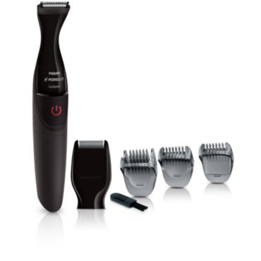 Philips Norelco GoStyler Powerful precision beard styler