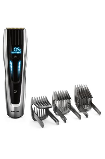 Philips Hairclipper Series 9000