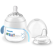 SCF262/03 Philips Avent Natural Trainer Cup