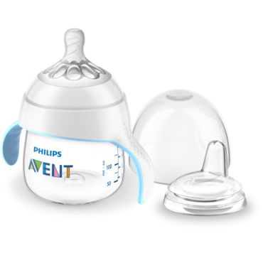Philips Avent Natural Trainer Cup