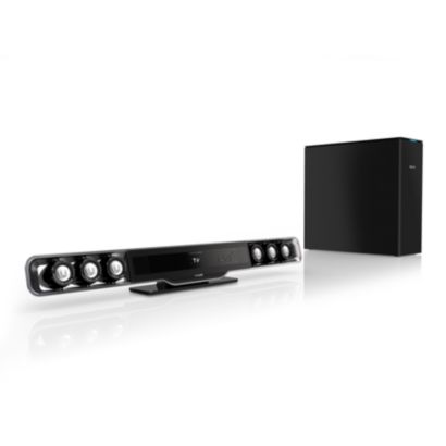 Philips SoundBar