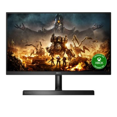 Philips Momentum