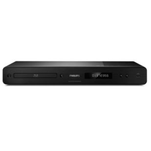 Blu-ray Disc player