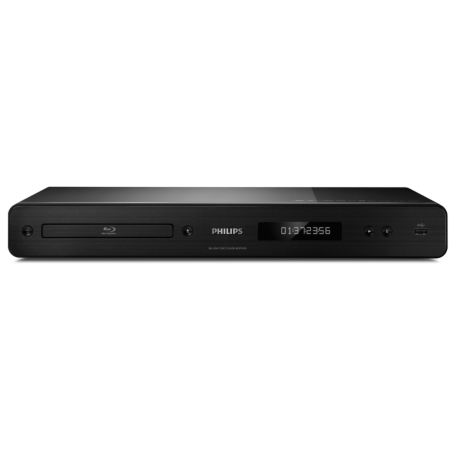 BDP9100/12  Lecteur de disques Blu-ray