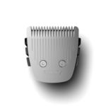 Less mess vacuum trimmer