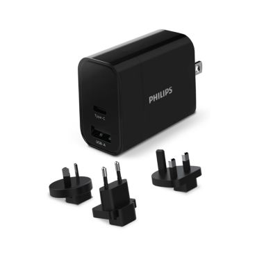 USB-Reiseladegerät