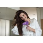 Extra gentle drying for your hair