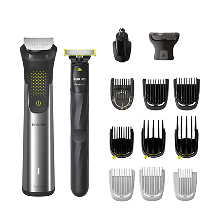 MG9552/15 All-in-One Trimmer Seeria 9000