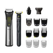 All-in-One Trimmer Seria 9000